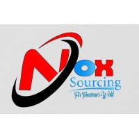 Nox Sourcing Limited logo, Nox Sourcing Limited contact details