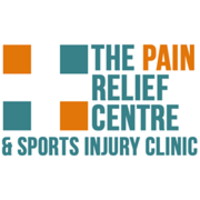 Pain Relief Centre logo, Pain Relief Centre contact details