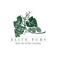 Elite Pubs logo, Elite Pubs contact details