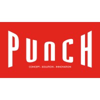 PUNCH SOLUTIONS logo, PUNCH SOLUTIONS contact details