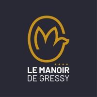 Le Manoir de Gressy logo, Le Manoir de Gressy contact details