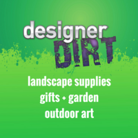 Designer Dirt logo, Designer Dirt contact details