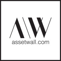 Assetwall logo, Assetwall contact details