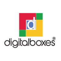 Digitalboxes Inc logo, Digitalboxes Inc contact details