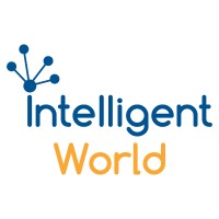 Intelligent World logo, Intelligent World contact details