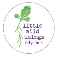 Little Wild Things Farm logo, Little Wild Things Farm contact details