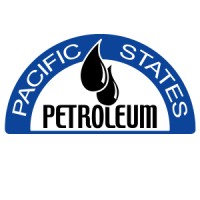 Pacific States Petroleum logo, Pacific States Petroleum contact details