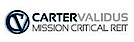 Carter Validus Mission Critical REIT II logo, Carter Validus Mission Critical REIT II contact details