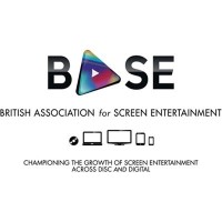 British Association for Screen Entertainment logo, British Association for Screen Entertainment contact details