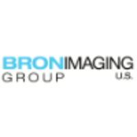 Bron Imaging Group logo, Bron Imaging Group contact details