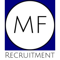 MF Recruitment Limited logo, MF Recruitment Limited contact details