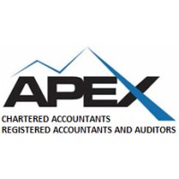 Apex Chartered Accountants Incorporated logo, Apex Chartered Accountants Incorporated contact details