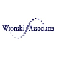 RJ Wronski Associates, Inc logo, RJ Wronski Associates, Inc contact details