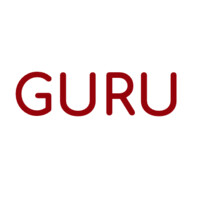 GURU for You logo, GURU for You contact details