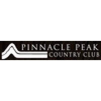 Pinnacle Peak Country Club logo, Pinnacle Peak Country Club contact details