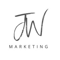 JW Marketing logo, JW Marketing contact details