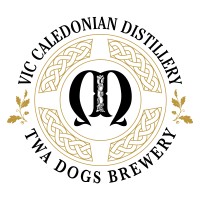 Victoria Caledonian Distillery & Twa Dogs Brewery logo, Victoria Caledonian Distillery & Twa Dogs Brewery contact details