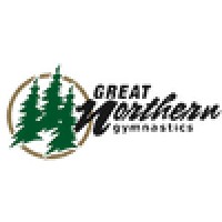 Great Northern Gymnastics logo, Great Northern Gymnastics contact details