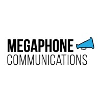 Megaphone Communications LLC logo, Megaphone Communications LLC contact details