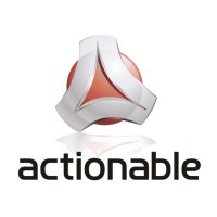 ACTIONABLE BUSINESS LIMITED logo, ACTIONABLE BUSINESS LIMITED contact details