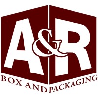 A&R Box And Packaging logo, A&R Box And Packaging contact details