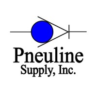 Pneuline Supply, Inc. logo, Pneuline Supply, Inc. contact details