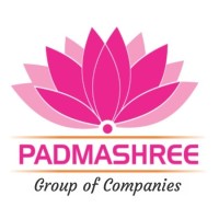 Padmashree Group logo, Padmashree Group contact details