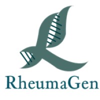 RheumaGen logo, RheumaGen contact details