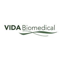 Vida Biomedical logo, Vida Biomedical contact details