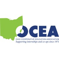 Ohio Cooperative Education Association logo, Ohio Cooperative Education Association contact details