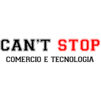 Can't Stop Comercio e Tecnologia logo, Can't Stop Comercio e Tecnologia contact details