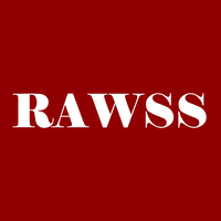 RAWSS logo, RAWSS contact details