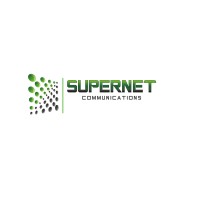 Supernet Communications logo, Supernet Communications contact details