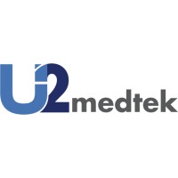 U2medtek Co., Ltd. logo, U2medtek Co., Ltd. contact details