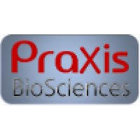 Praxis BioSciences, Inc. logo, Praxis BioSciences, Inc. contact details