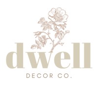 Dwell Decor Company logo, Dwell Decor Company contact details