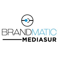 Brandmatic a Mediasur Company logo, Brandmatic a Mediasur Company contact details