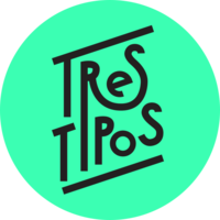 trestipos logo, trestipos contact details