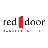 Red Door Management, LLC logo, Red Door Management, LLC contact details