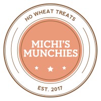 Michi's Munchies logo, Michi's Munchies contact details