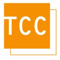 TCC GmbH logo, TCC GmbH contact details