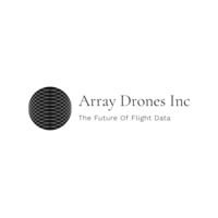 Array Drones Inc logo, Array Drones Inc contact details