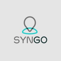 Syngo.ai logo, Syngo.ai contact details