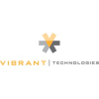 Vibrant Technologies logo, Vibrant Technologies contact details