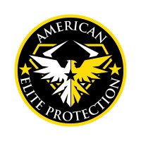 American Elite Protection Security & Consulting logo, American Elite Protection Security & Consulting contact details