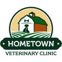 Hometown Veterinary Clinic logo, Hometown Veterinary Clinic contact details