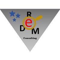 ReDM Consulting logo, ReDM Consulting contact details