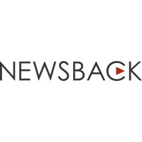 Newsback logo, Newsback contact details