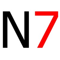 N7 Informática logo, N7 Informática contact details