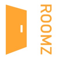 Roomz Asia logo, Roomz Asia contact details